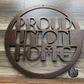 Proud Union Home