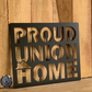 Proud Union Home