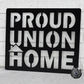 Proud Union Home