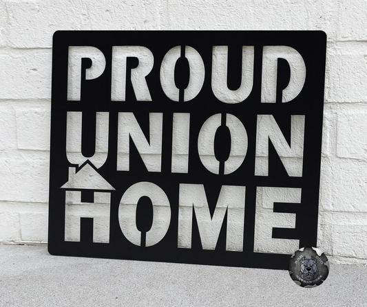 Proud Union Home
