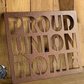 Proud Union Home