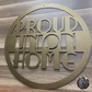 Proud Union Home