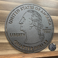 Liberty Quarter