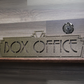 Retro Box Office