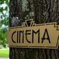Retro Cinema