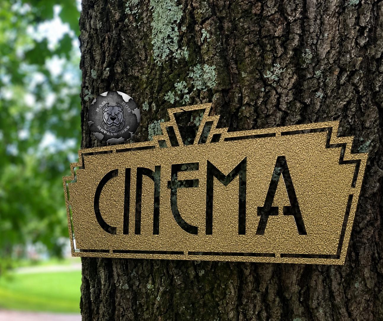 Retro Cinema