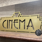 Retro Cinema