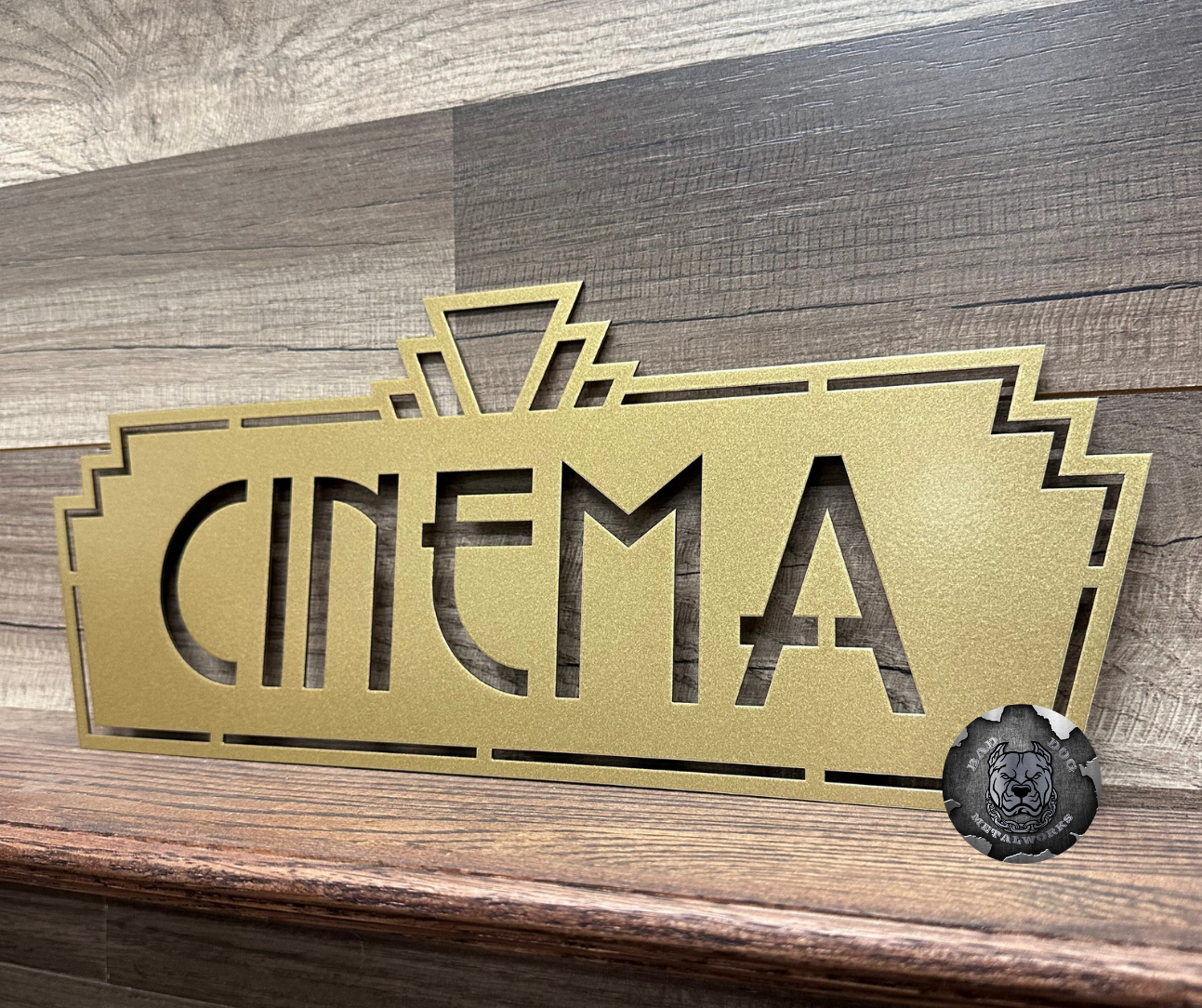 Retro Cinema