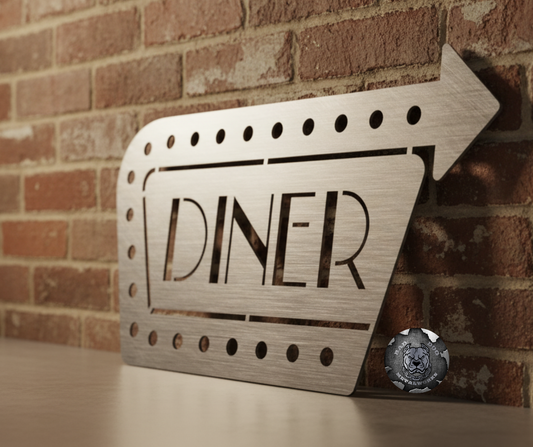 Retro Diner