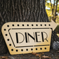Retro Diner