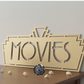 Retro Movies