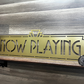 Retro Now Playing