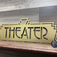 Retro Theater