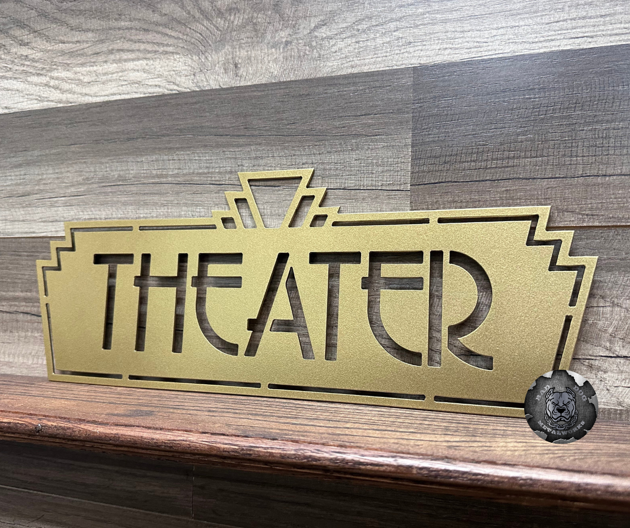 Retro Theater