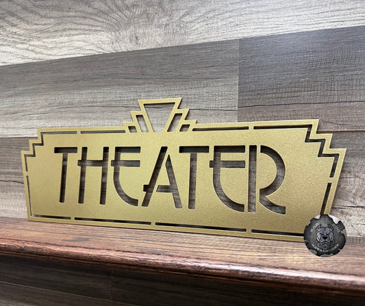 Retro Theater