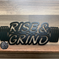 Rise & Grind Barbell