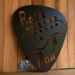 Rock 'N Roll Guitar Pick