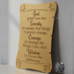 Serenity Prayer