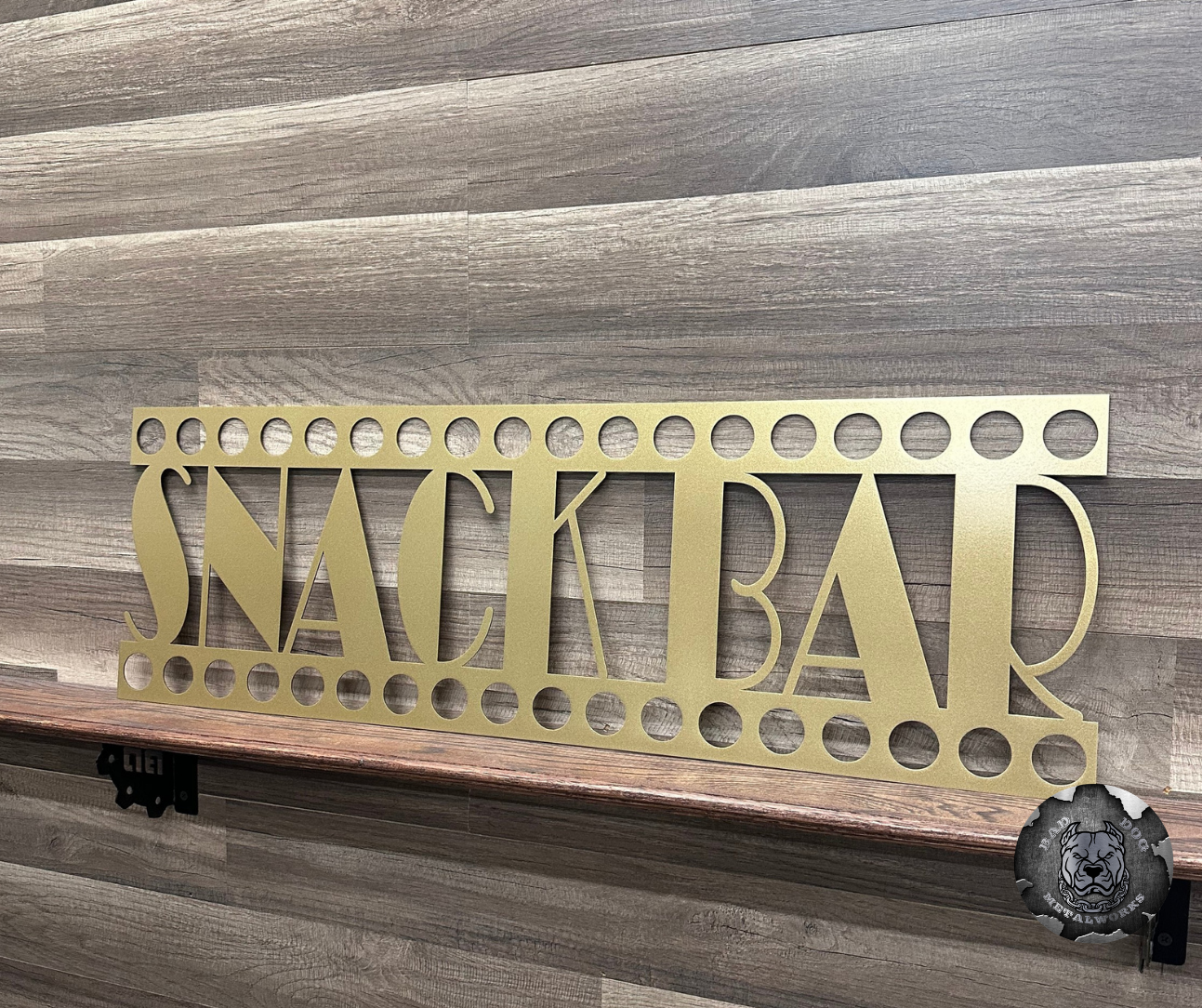 Snack Bar