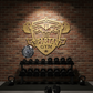 Spartan Gym