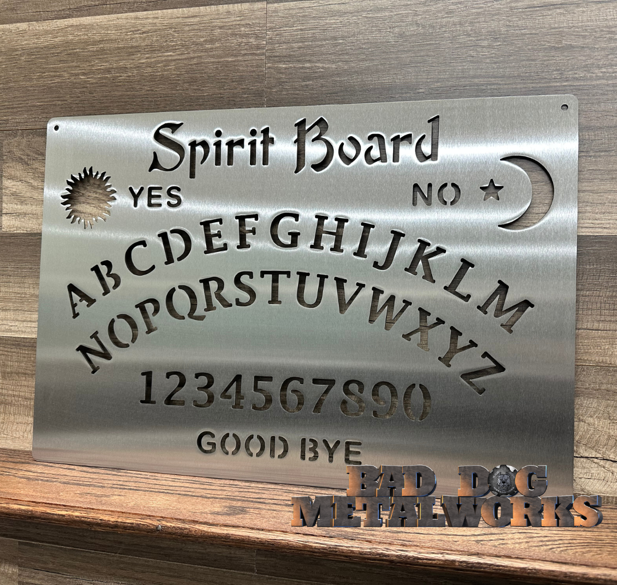 Ouija Board