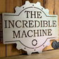 Steampunk Style Monogram