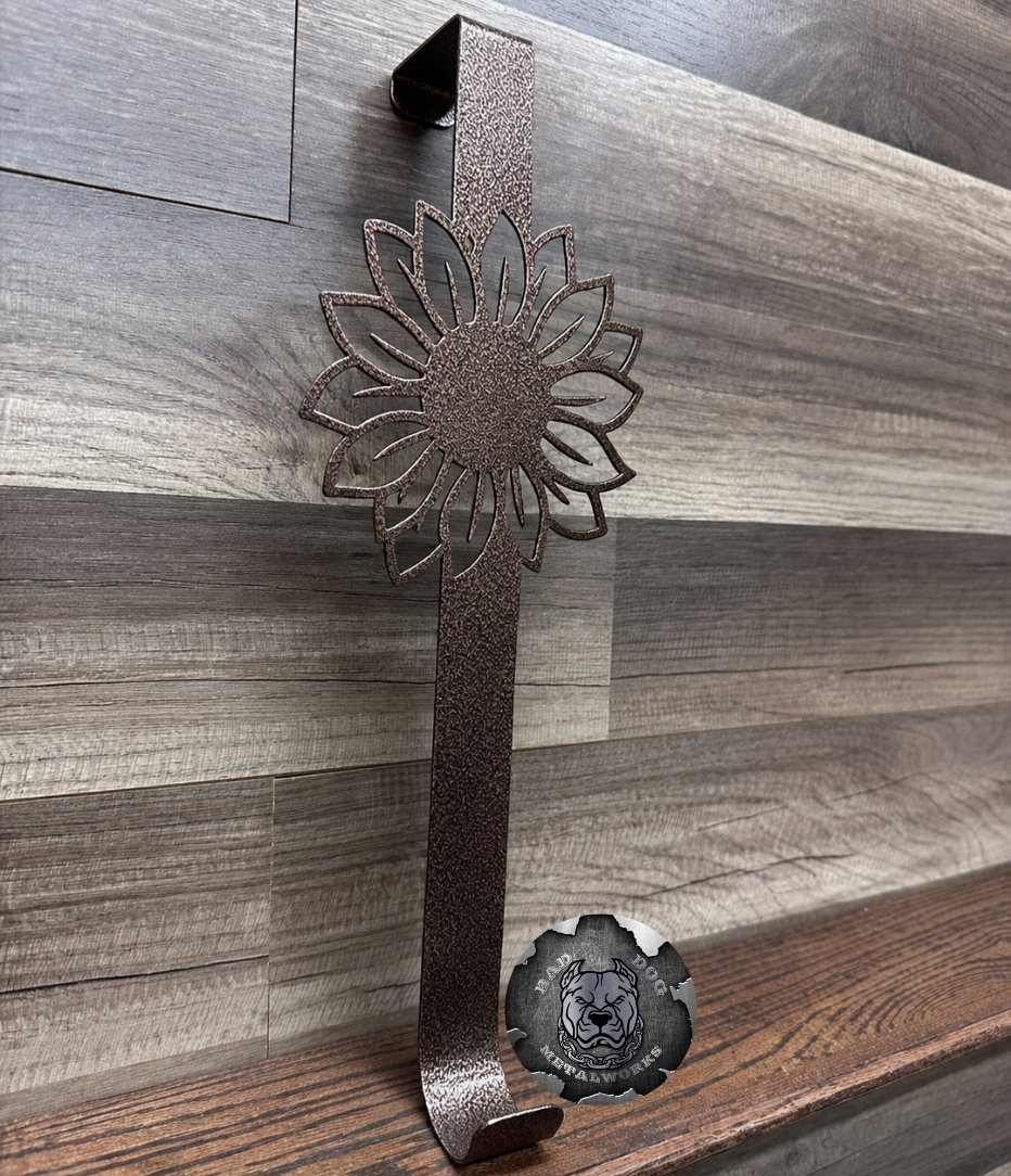 Wreath Hangers