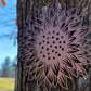 Sunflower Wall Art