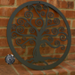 Swirling Tree of Life