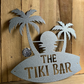 Sunset Beach Tiki Bar