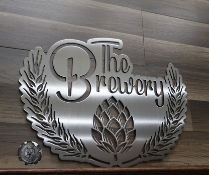 The Brewery