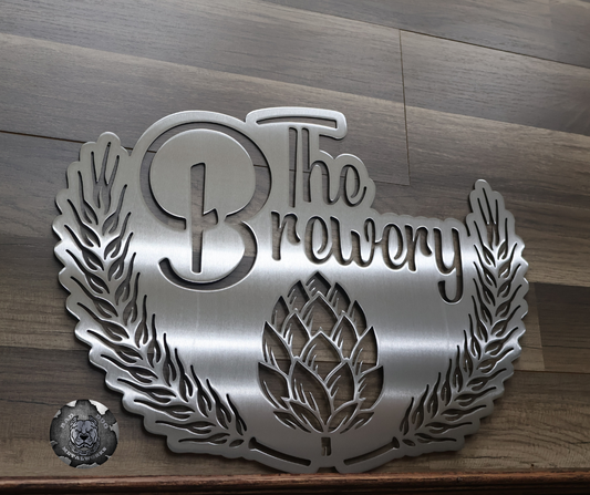 The Brewery