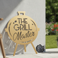 The Grill Master