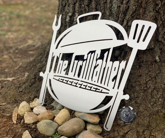 The Grill Father