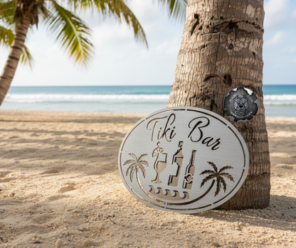 Tiki Bar