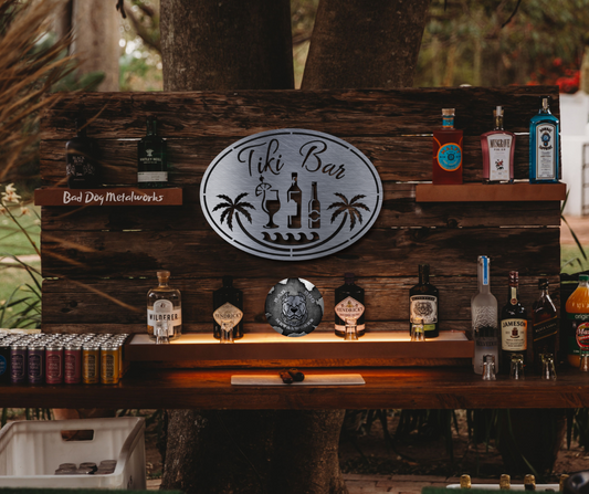 Tiki Bar