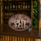 Tiki Bar