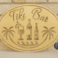 Tiki Bar