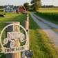 Tractor Monogram