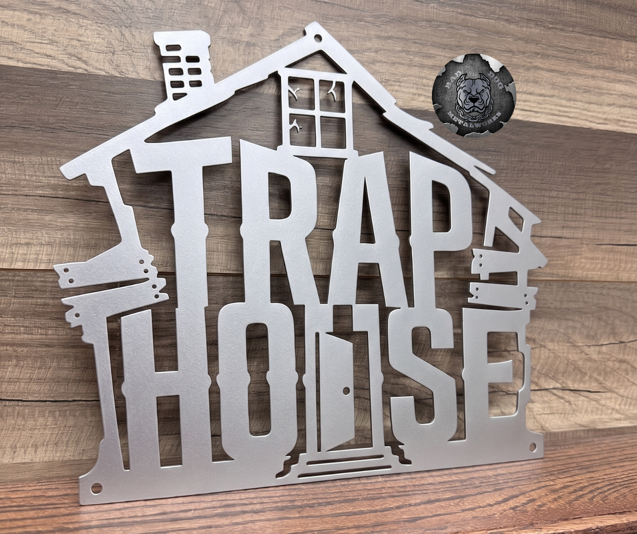 Trap House Deluxe