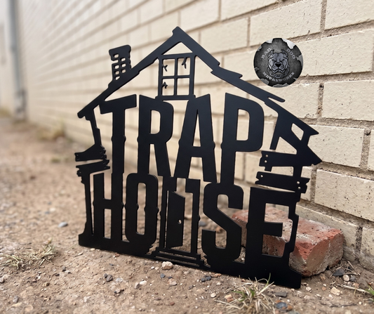 Trap House Deluxe