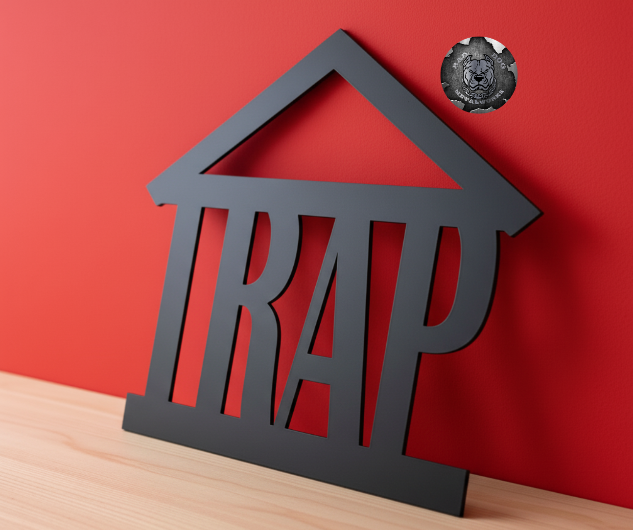 Trap House
