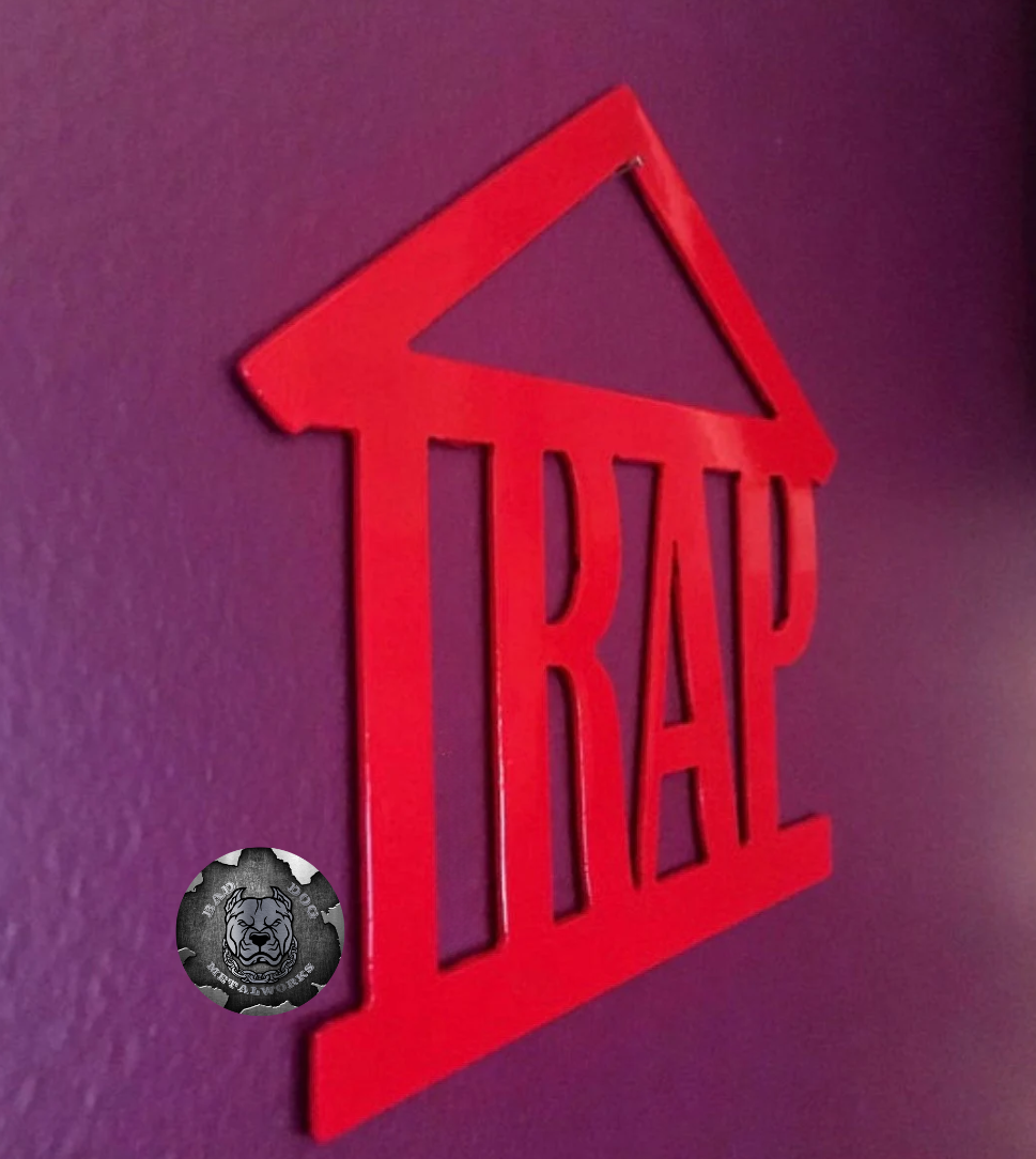 Trap House