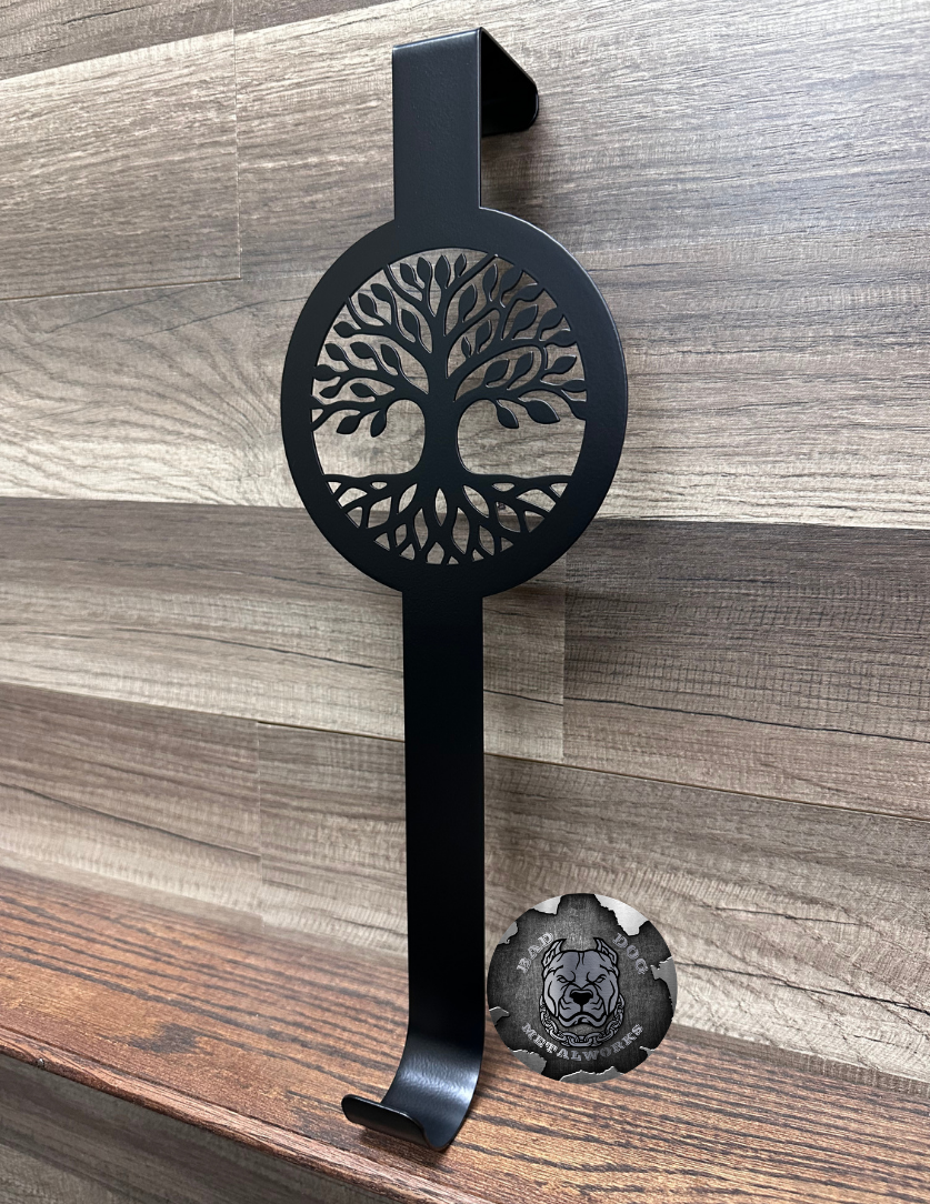 Wreath Hangers