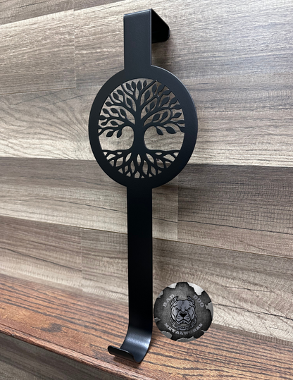 Wreath Hangers