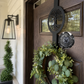 Wreath Hangers