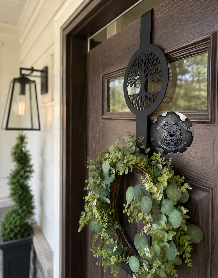 Wreath Hangers