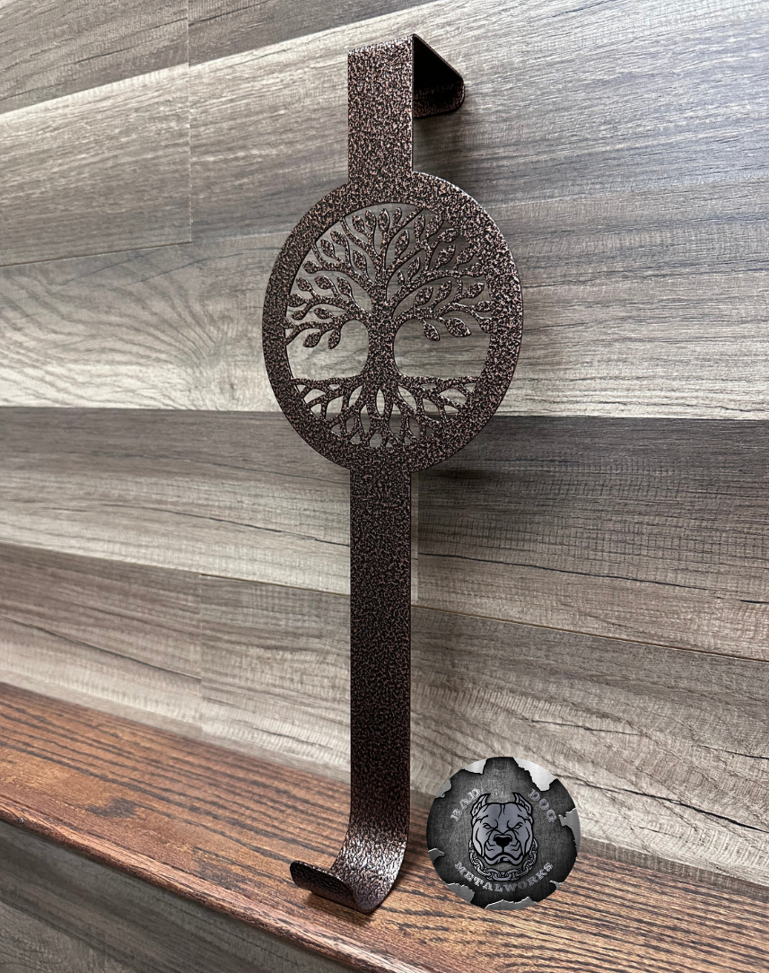 Wreath Hangers