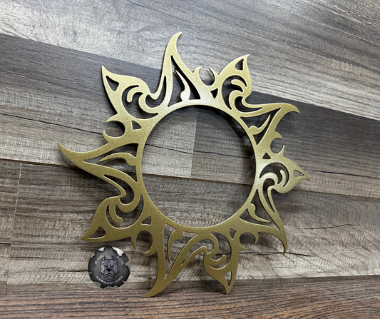 Tribal Sun