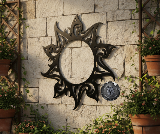 Tribal Sun